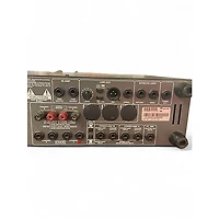 Used Ampeg B4R Bass Amp Head