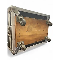 Used Ampeg B4R Bass Amp Head