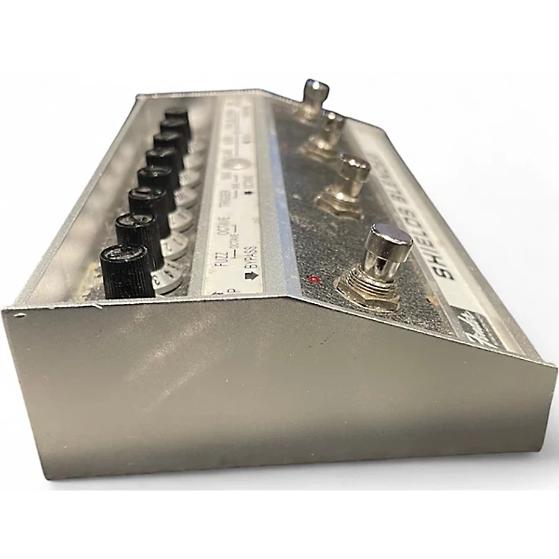Used Fender Shields Blender Effect Pedal