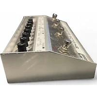 Used Fender Shields Blender Effect Pedal