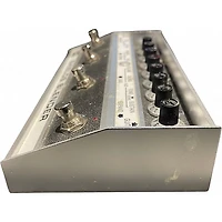 Used Fender Shields Blender Effect Pedal