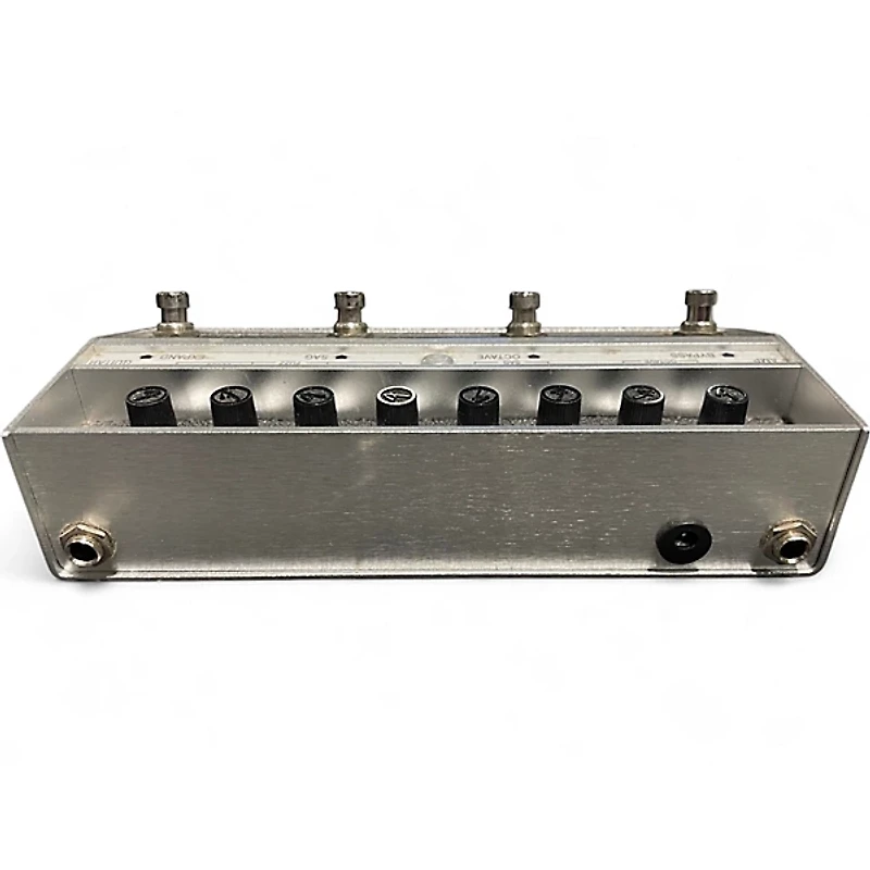 Used Fender Shields Blender Effect Pedal