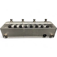 Used Fender Shields Blender Effect Pedal