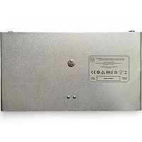 Used Fender Shields Blender Effect Pedal