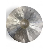 Used SABIAN 14in HHX COMPLEX MEDIUM HATS PAIR Cymbal