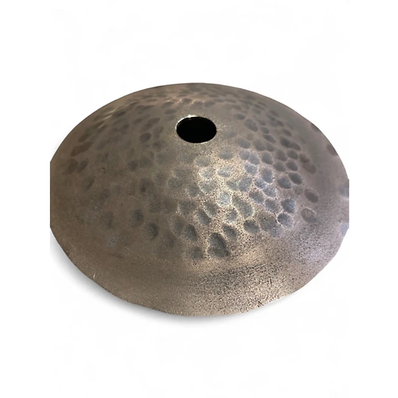 Used SABIAN 14in HHX COMPLEX MEDIUM HATS PAIR Cymbal