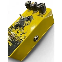 Used Walrus Audio Iron Horse Distortion Effect Pedal