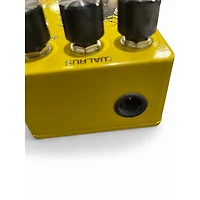 Used Walrus Audio Iron Horse Distortion Effect Pedal