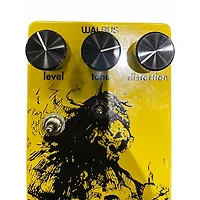 Used Walrus Audio Iron Horse Distortion Effect Pedal