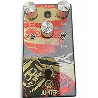 Used Walrus Audio JUPITER V2 Effect Pedal