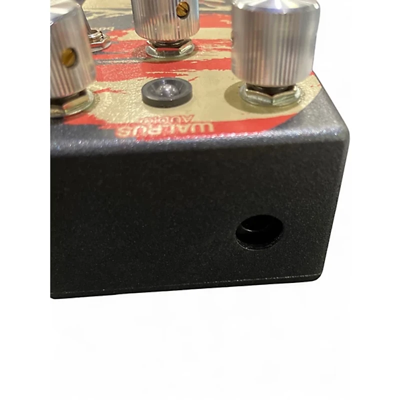Used Walrus Audio JUPITER V2 Effect Pedal