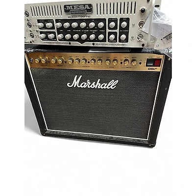 Used Marshall DSL40CR Tube Guitar Combo Amp