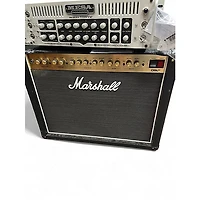 Used Marshall DSL40CR Tube Guitar Combo Amp