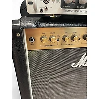 Used Marshall DSL40CR Tube Guitar Combo Amp