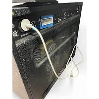 Used Marshall DSL40CR Tube Guitar Combo Amp