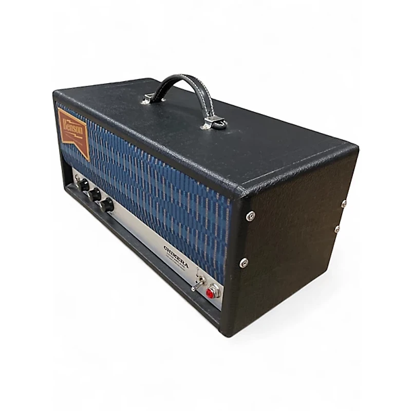 Used Benson Amps CHIMERA  Tube Guitar Amp Head