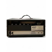 Used Benson Amps CHIMERA  Tube Guitar Amp Head