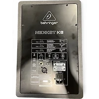 Used Behringer NEKKST K8 Powered Monitor