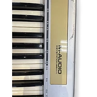 Used M-Audio Keystation 88ES MIDI Controller