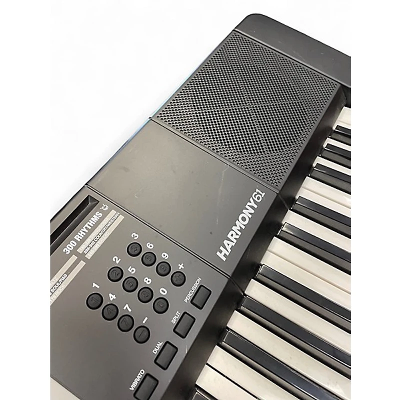 Used Alesis Harmony 61