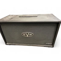 Used EVH 5150 212ST 2x12 Guitar Cabinet