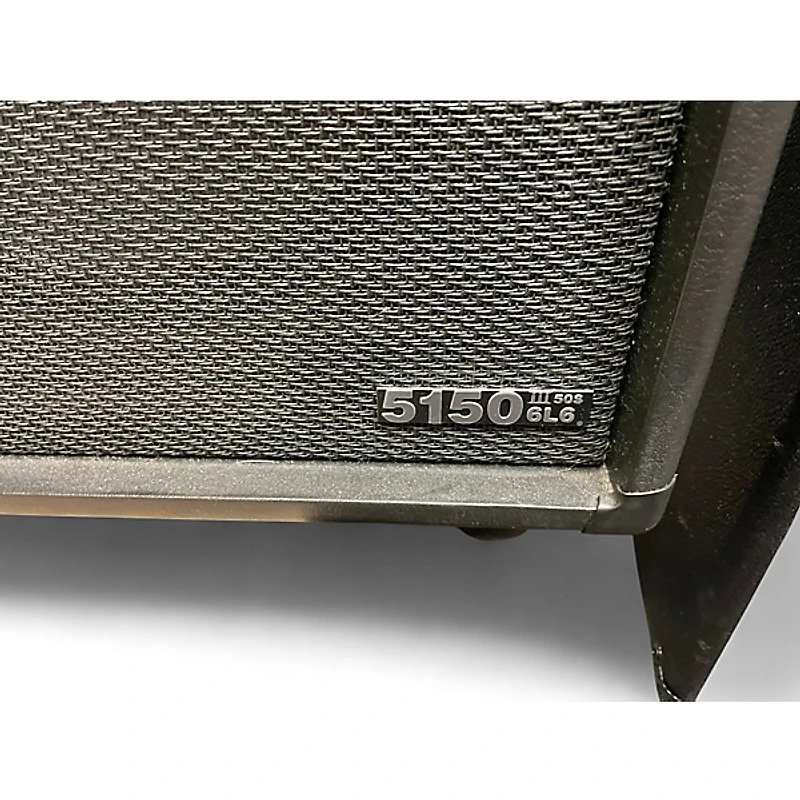 Used EVH 5150 212ST 2x12 Guitar Cabinet