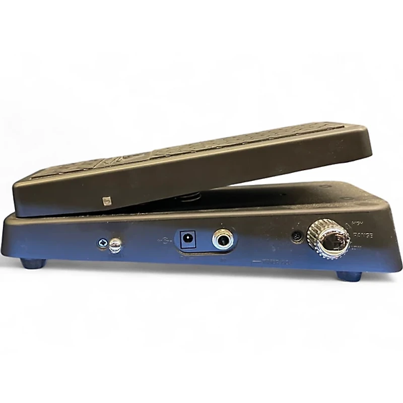 Used Behringer HB01 Hellbabe Optical Wah Effect Pedal