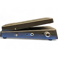 Used Behringer HB01 Hellbabe Optical Wah Effect Pedal