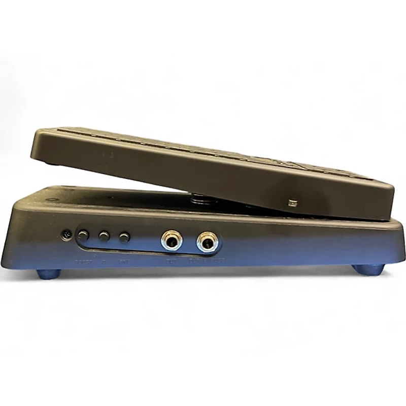 Used Behringer HB01 Hellbabe Optical Wah Effect Pedal