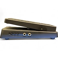 Used Behringer HB01 Hellbabe Optical Wah Effect Pedal