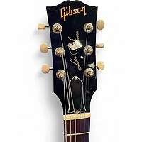 Used Gibson Les Paul Junior sunburst Solid Body Electric Guitar