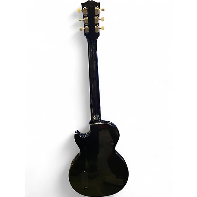 Used Gibson Les Paul Junior sunburst Solid Body Electric Guitar