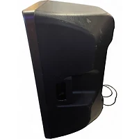 Used Yamaha DBR15 Powered Speaker
