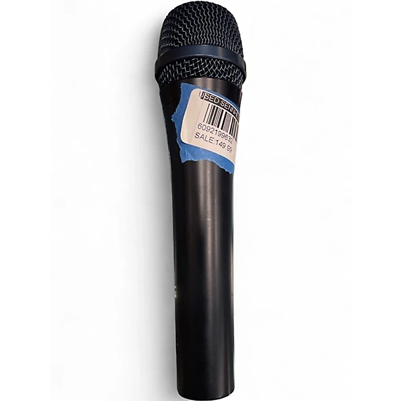 Used Sennheiser E935 Dynamic Microphone