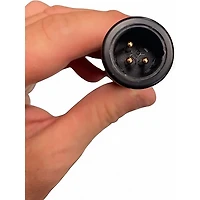 Used Sennheiser E935 Dynamic Microphone