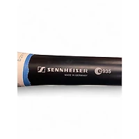 Used Sennheiser E935 Dynamic Microphone