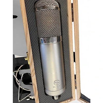 Used Peluso 22 47 SE Condenser Microphone