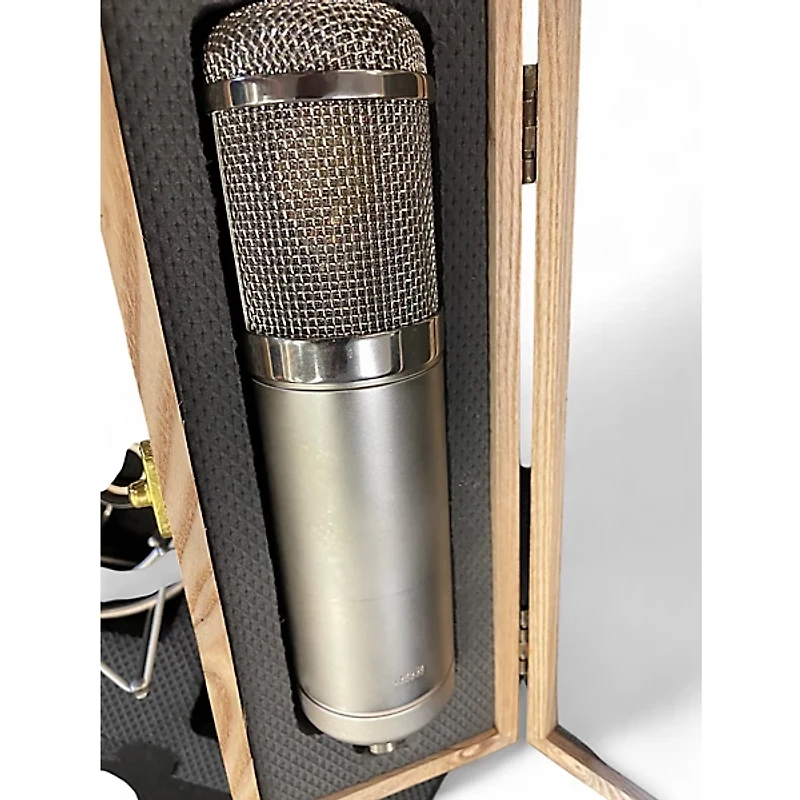 Used Peluso 22 47 SE Condenser Microphone