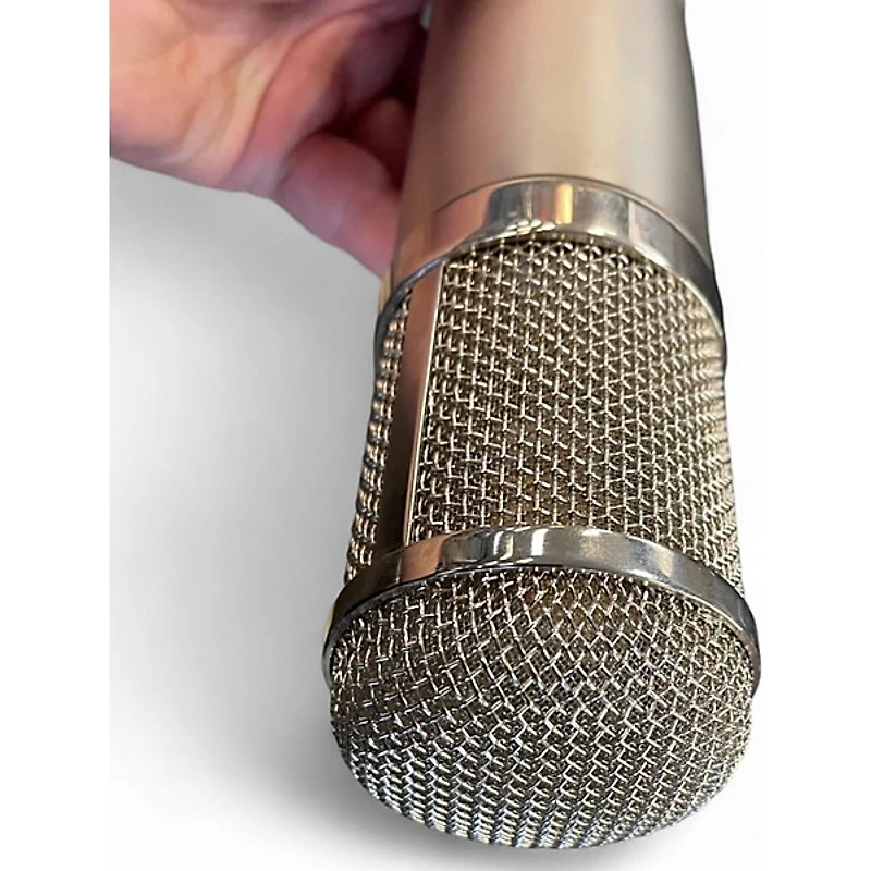 Used Peluso 22 47 SE Condenser Microphone