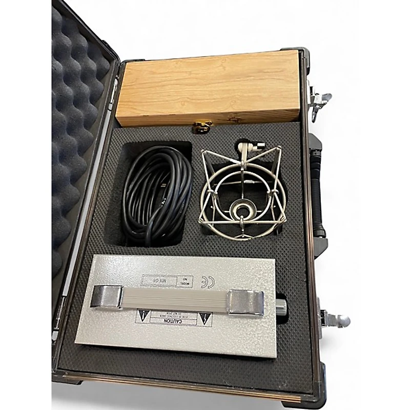 Used Peluso 22 47 SE Condenser Microphone