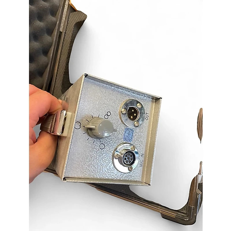 Used Peluso 22 47 SE Condenser Microphone