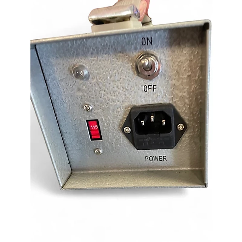 Used Peluso 22 47 SE Condenser Microphone