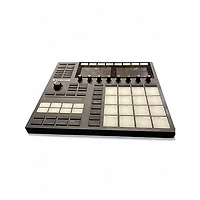 Used Native Instruments Maschine MK3 MIDI Controller