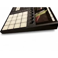 Used Native Instruments Maschine MK3 MIDI Controller