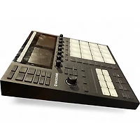 Used Native Instruments Maschine MK3 MIDI Controller