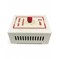 Used Dr Z BRAKE LITE Power Attenuator