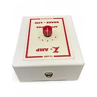 Used Dr Z BRAKE LITE Power Attenuator