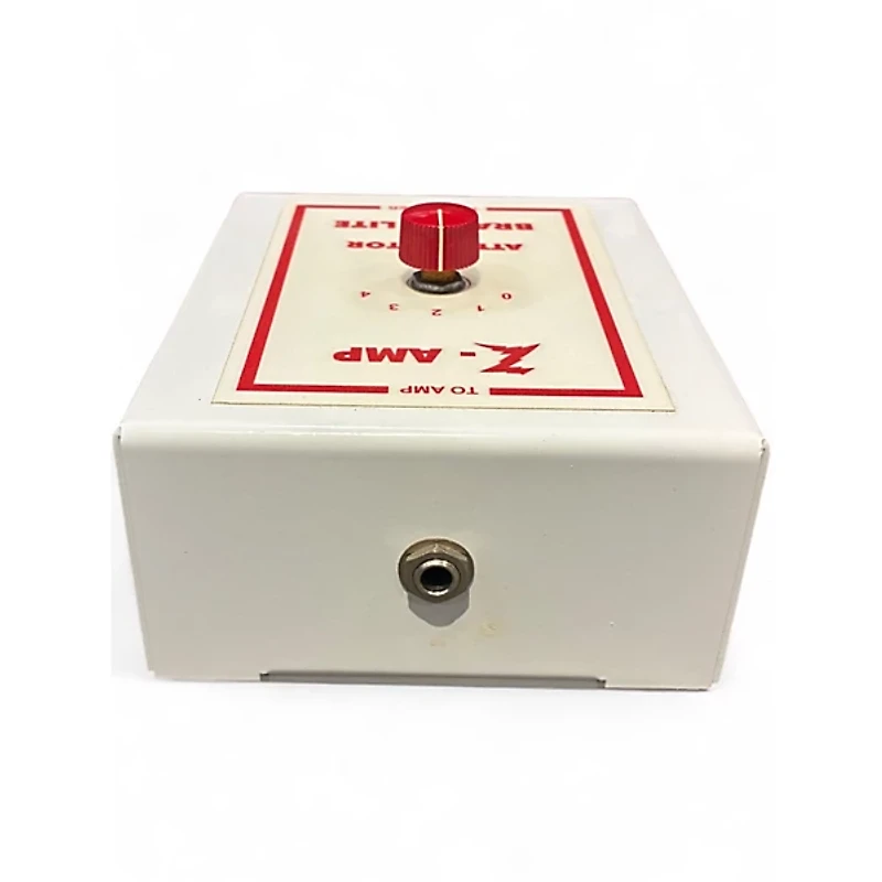 Used Dr Z BRAKE LITE Power Attenuator