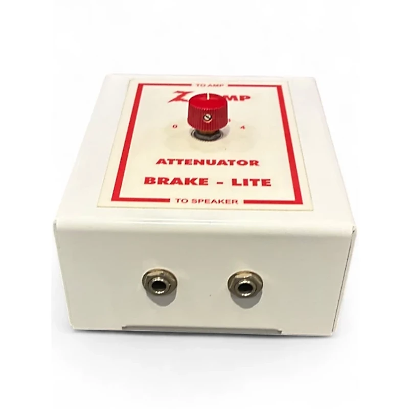 Used Dr Z BRAKE LITE Power Attenuator