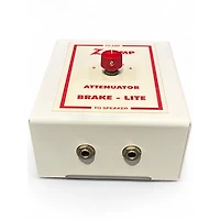 Used Dr Z BRAKE LITE Power Attenuator